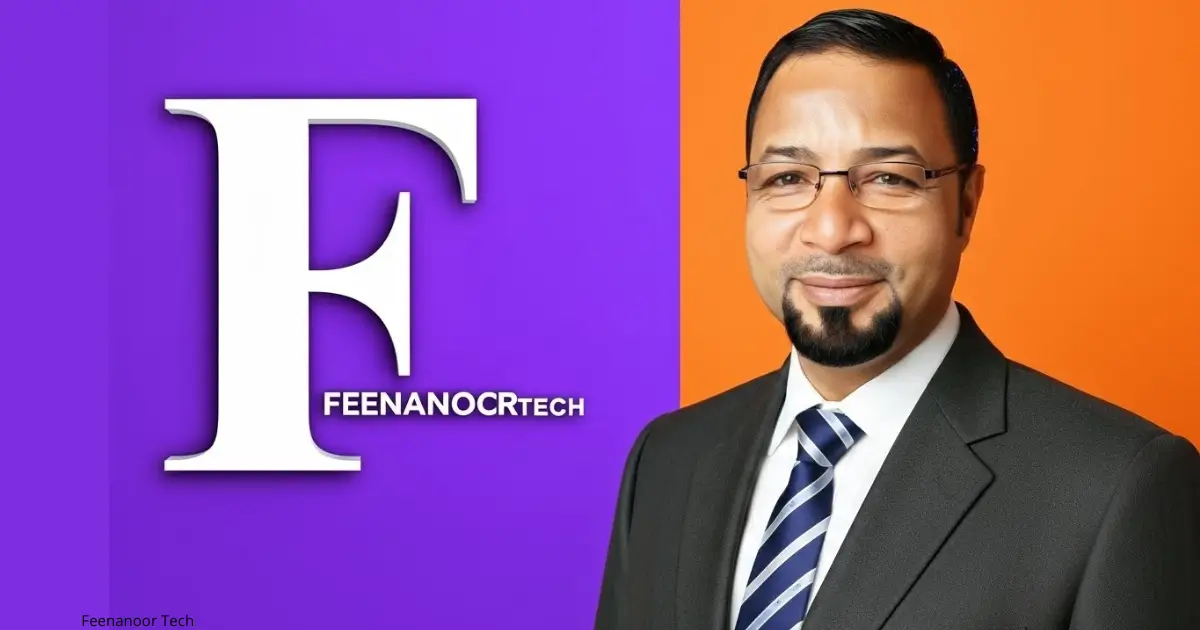 Feenanoor Tech