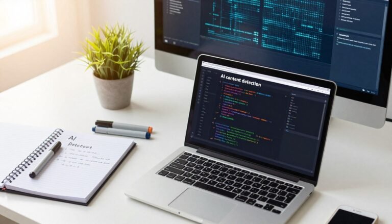 Spot AI-Generated Content