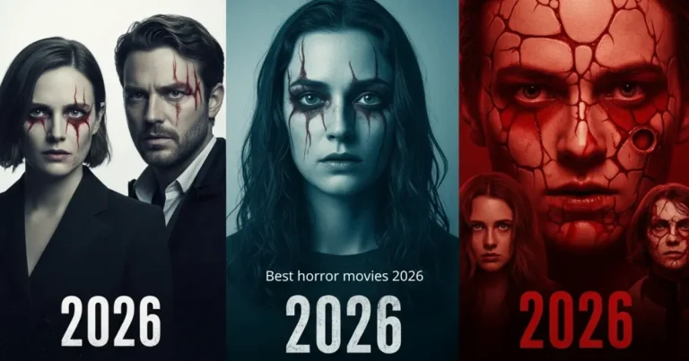 Best horror movies 2026 