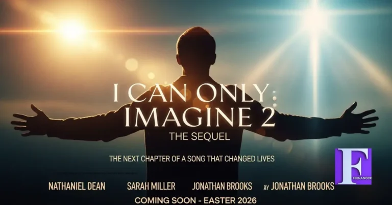 I Can Only Imagine 2: Is the Sequel Really Happening and What Comes Next?